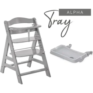 Möbel Hauck Esstisch Alpha Tray, Grey Günstig Kaufen 20