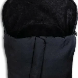 Autositze & Kinderwagen Hauck Fußsack Für Kinderwagen, Black Günstig Kaufen 18