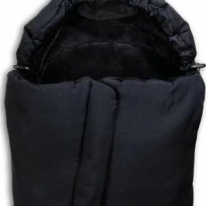 Autositze & Kinderwagen Hauck Fußsack Für Kinderwagen, Black Günstig Kaufen 20