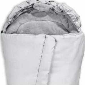 Autositze & Kinderwagen Hauck Fußsack Für Kinderwagen, Grey Günstig Kaufen 20