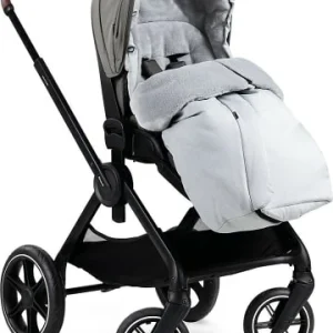 Autositze & Kinderwagen Hauck Fußsack Für Kinderwagen, Grey Günstig Kaufen 26