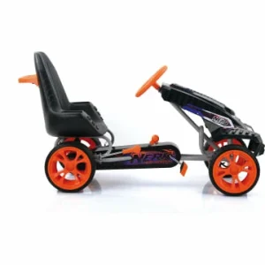 Spielzeug Hauck Go-Kart Nerf Battle Racer Günstig Kaufen 18