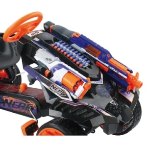 Spielzeug Hauck Go-Kart Nerf Battle Racer Günstig Kaufen 20