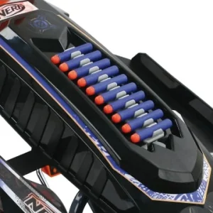 Spielzeug Hauck Go-Kart Nerf Battle Racer Günstig Kaufen 24