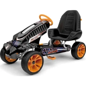 Spielzeug Hauck Go-Kart Nerf Battle Racer Günstig Kaufen 30