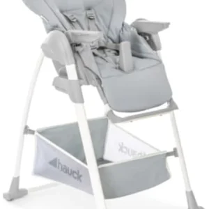 Möbel Hauck Hochstuhl Ab Geburt, Babyliege Und Wippe – Sit N Relax 3 In 1 Newborn… Günstig Kaufen 24