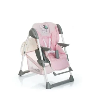 Möbel Hauck Hochstuhl Ab Geburt, Sit’n Relax Newborn Set, Birdie Günstig Kaufen 18