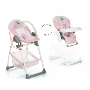 Möbel Hauck Hochstuhl Ab Geburt, Sit’n Relax Newborn Set, Birdie Günstig Kaufen 20