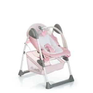 Möbel Hauck Hochstuhl Ab Geburt, Sit’n Relax Newborn Set, Birdie Günstig Kaufen 24