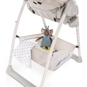 Möbel Hauck Hochstuhl Ab Geburt – Sit’n Relax Newborn Set, Friend Günstig Kaufen 30