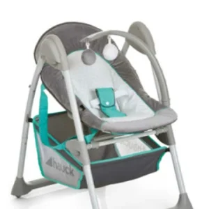 Möbel Hauck Hochstuhl Ab Geburt – Sit’n Relax Newborn Set, Hearts Günstig Kaufen 20