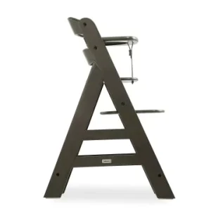 Möbel Hauck Hochstuhl Alpha+ Select, Charcoal Günstig Kaufen 22