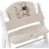 Möbel Hauck Hochstuhlauflage Pad Select, Winnie Pooh, Beige Günstig Kaufen 32