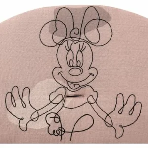 Möbel Hauck Hochstuhlauflage Pd Select, Minnie Mouse, Rose Günstig Kaufen 22