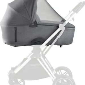 Autositze & Kinderwagen Hauck Insektenschutz Pushchair Mosquito Net, Grey Günstig Kaufen 18