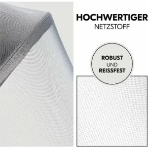 Autositze & Kinderwagen Hauck Insektenschutz Pushchair Mosquito Net, Grey Günstig Kaufen 28