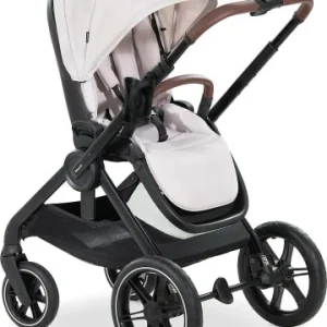 Autositze & Kinderwagen Hauck Kinderwagen Walk N Care Set, Beige Günstig Kaufen 14