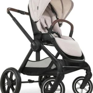 Autositze & Kinderwagen Hauck Kinderwagen Walk N Care Set, Beige Günstig Kaufen 16