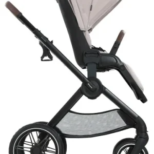 Autositze & Kinderwagen Hauck Kinderwagen Walk N Care Set, Beige Günstig Kaufen 20