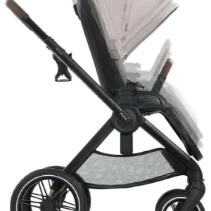 Autositze & Kinderwagen Hauck Kinderwagen Walk N Care Set, Beige Günstig Kaufen 26