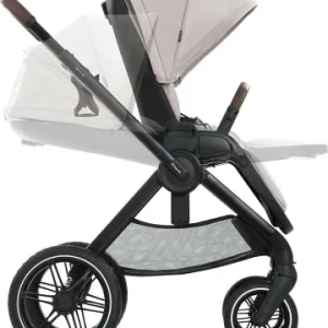 Autositze & Kinderwagen Hauck Kinderwagen Walk N Care Set, Beige Günstig Kaufen 28