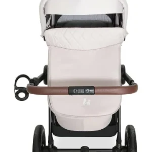 Autositze & Kinderwagen Hauck Kinderwagen Walk N Care Set, Beige Günstig Kaufen 30