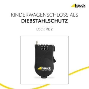 Autositze & Kinderwagen Hauck Kinderwagenschloss Lock Me 2 Günstig Kaufen 10