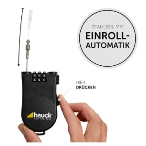 Autositze & Kinderwagen Hauck Kinderwagenschloss Lock Me 2 Günstig Kaufen 16