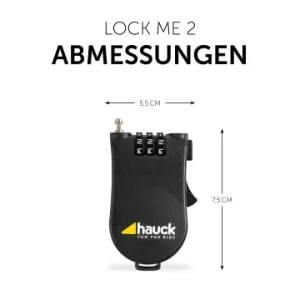 Autositze & Kinderwagen Hauck Kinderwagenschloss Lock Me 2 Günstig Kaufen 18