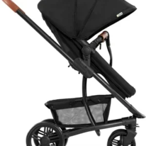 Autositze & Kinderwagen Hauck Kombi Kinderwagen Pacific 4 Shop N Drive, Caviar Günstig Kaufen 18