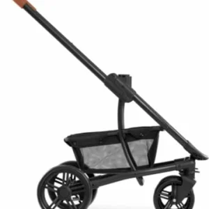 Autositze & Kinderwagen Hauck Kombi Kinderwagen Pacific 4 Shop N Drive, Caviar Günstig Kaufen 22