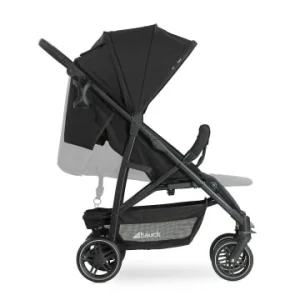 Autositze & Kinderwagen Hauck Kombi Kinderwagen Rapid 4R Plus Trioset, Black Günstig Kaufen 30