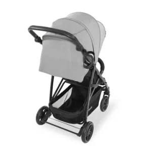 Autositze & Kinderwagen Hauck Kombi Kinderwagen Rapid 4R Plus Trioset, Grey Günstig Kaufen 24