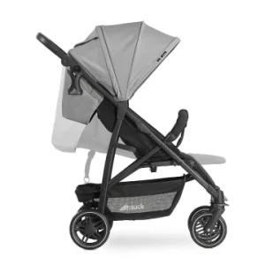 Autositze & Kinderwagen Hauck Kombi Kinderwagen Rapid 4R Plus Trioset, Grey Günstig Kaufen 30