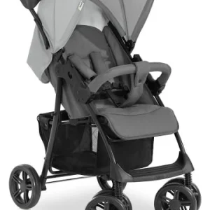 Autositze & Kinderwagen Hauck Kombi Kinderwagen Shopper Trio Set, Grey Günstig Kaufen 14