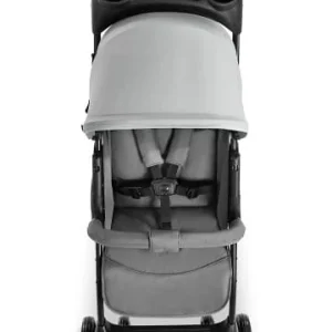 Autositze & Kinderwagen Hauck Kombi Kinderwagen Shopper Trio Set, Grey Günstig Kaufen 16