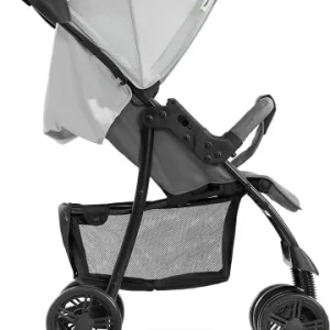 Autositze & Kinderwagen Hauck Kombi Kinderwagen Shopper Trio Set, Grey Günstig Kaufen 18