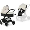 Autositze & Kinderwagen Hauck Kombikinderwagen Move So Simply Set, Beige Neon Günstig Kaufen 32