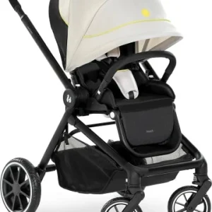 Autositze & Kinderwagen Hauck Kombikinderwagen Move So Simply Set, Beige Neon Günstig Kaufen 16