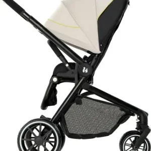 Autositze & Kinderwagen Hauck Kombikinderwagen Move So Simply Set, Beige Neon Günstig Kaufen 18