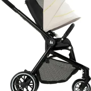 Autositze & Kinderwagen Hauck Kombikinderwagen Move So Simply Set, Beige Neon Günstig Kaufen 20