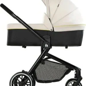 Autositze & Kinderwagen Hauck Kombikinderwagen Move So Simply Set, Beige Neon Günstig Kaufen 22