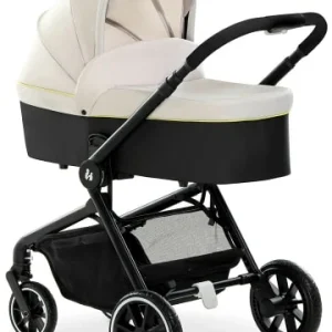 Autositze & Kinderwagen Hauck Kombikinderwagen Move So Simply Set, Beige Neon Günstig Kaufen 24