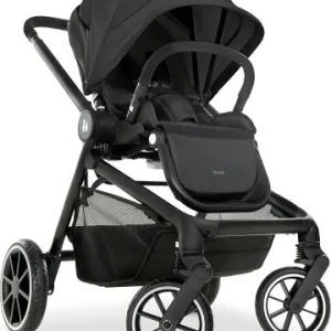 Autositze & Kinderwagen Hauck Kombikinderwagen Move So Simply Set, Black Günstig Kaufen 14