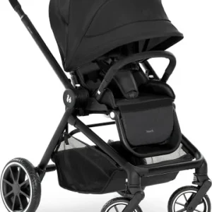 Autositze & Kinderwagen Hauck Kombikinderwagen Move So Simply Set, Black Günstig Kaufen 16