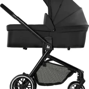 Autositze & Kinderwagen Hauck Kombikinderwagen Move So Simply Set, Black Günstig Kaufen 22