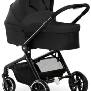 Autositze & Kinderwagen Hauck Kombikinderwagen Move So Simply Set, Black Günstig Kaufen 24