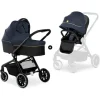 Autositze & Kinderwagen Hauck Kombikinderwagen Move So Simply Set, Dark Navy Neon Günstig Kaufen 32