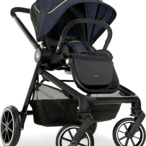 Autositze & Kinderwagen Hauck Kombikinderwagen Move So Simply Set, Dark Navy Neon Günstig Kaufen 16