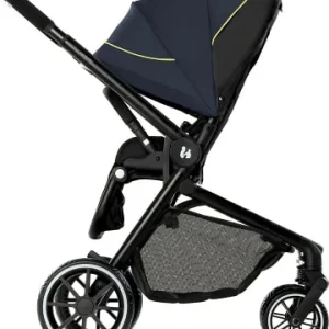 Autositze & Kinderwagen Hauck Kombikinderwagen Move So Simply Set, Dark Navy Neon Günstig Kaufen 18